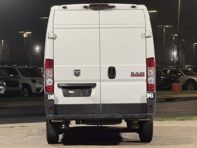 used 2020 Ram ProMaster 1500 car, priced at $24,900