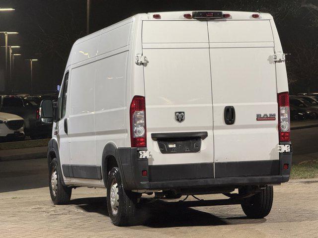 used 2020 Ram ProMaster 1500 car, priced at $24,900