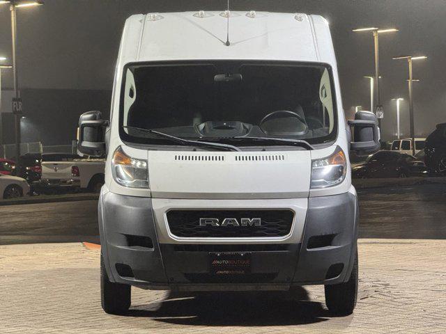 used 2020 Ram ProMaster 1500 car, priced at $24,900