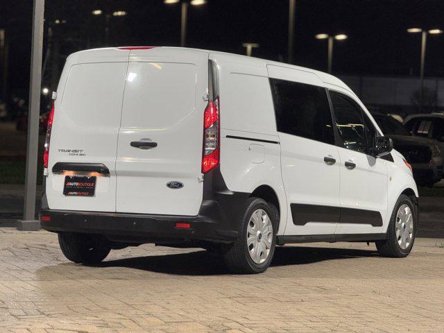 used 2020 Ford Transit Connect car, priced at $15,900