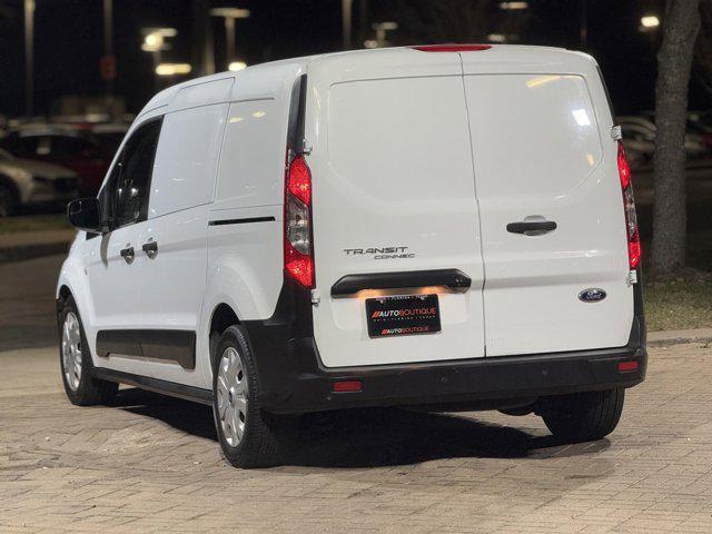 used 2020 Ford Transit Connect car, priced at $15,900