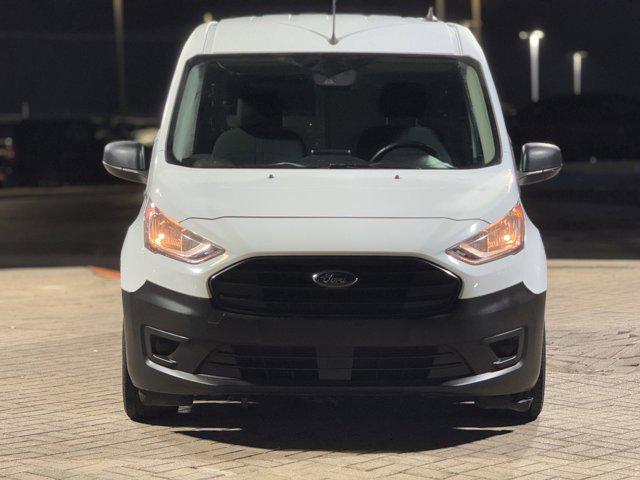 used 2020 Ford Transit Connect car, priced at $15,900