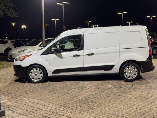 used 2020 Ford Transit Connect car, priced at $15,900