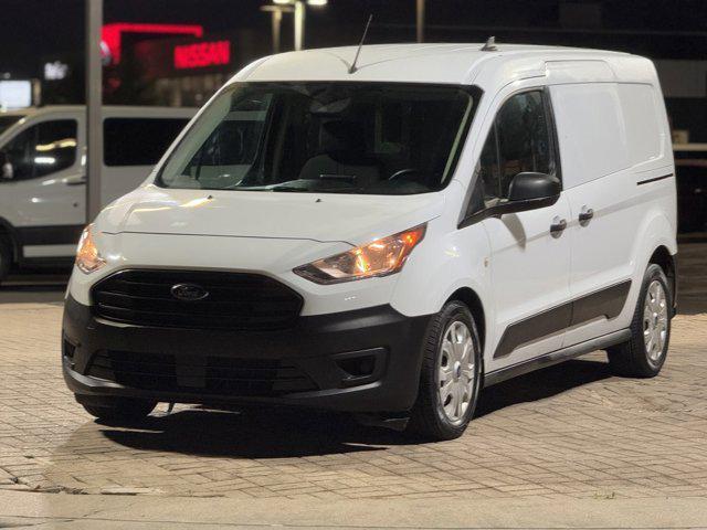 used 2020 Ford Transit Connect car, priced at $15,900