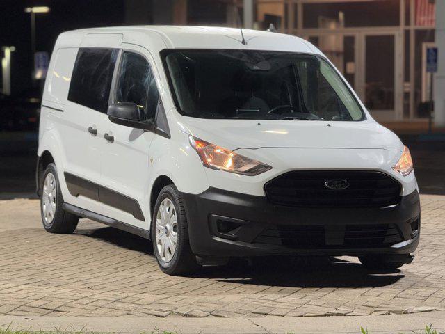 used 2020 Ford Transit Connect car, priced at $15,900