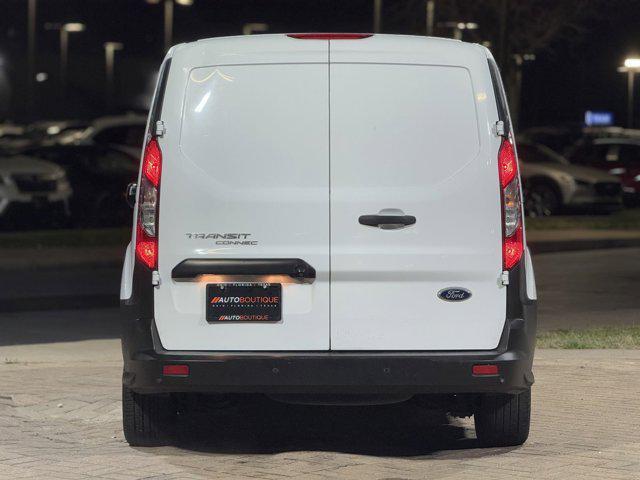 used 2020 Ford Transit Connect car, priced at $15,900