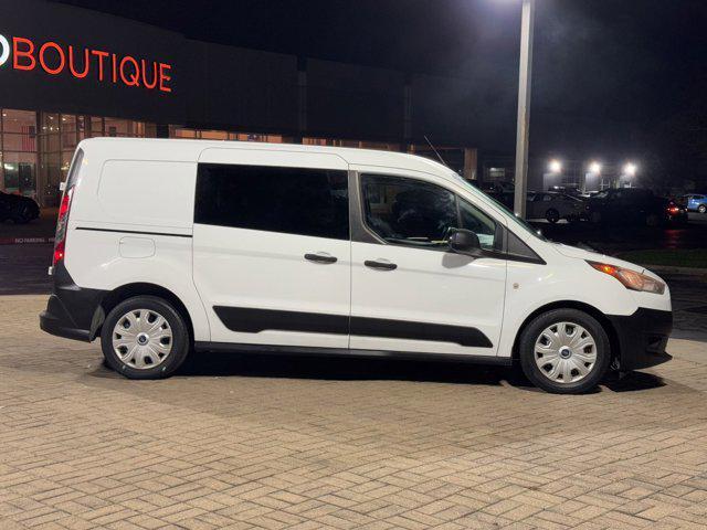 used 2020 Ford Transit Connect car, priced at $15,900