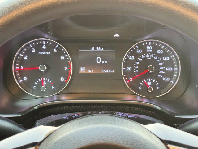 used 2021 Kia Forte car, priced at $10,900
