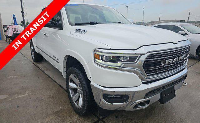 used 2020 Ram 1500 car, priced at $34,905