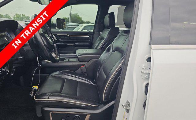 used 2020 Ram 1500 car, priced at $34,905