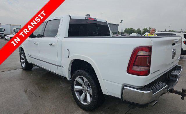used 2020 Ram 1500 car, priced at $34,905