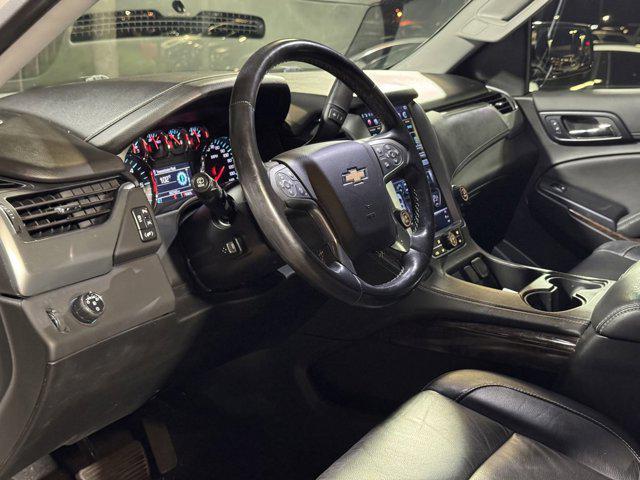 used 2020 Chevrolet Tahoe car, priced at $31,500