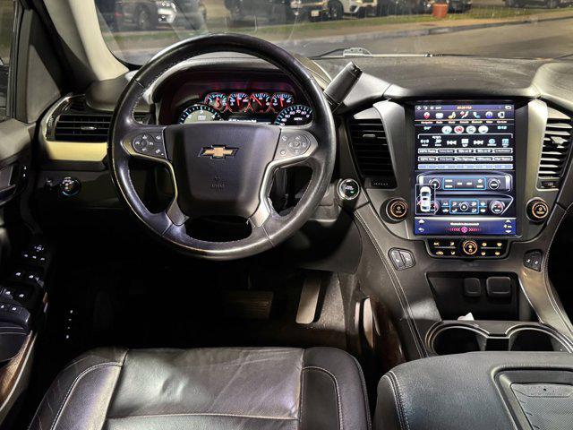 used 2020 Chevrolet Tahoe car, priced at $31,500