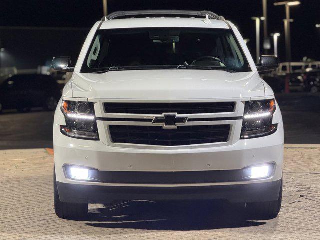 used 2020 Chevrolet Tahoe car, priced at $31,500