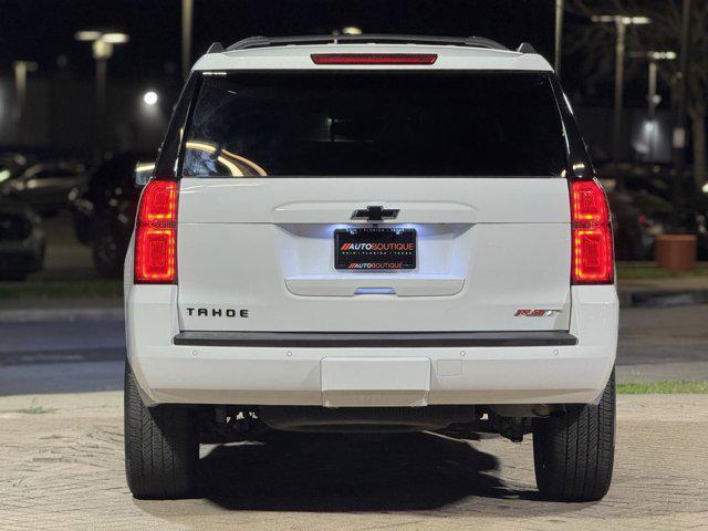 used 2020 Chevrolet Tahoe car, priced at $31,500