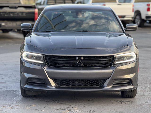 used 2022 Dodge Charger car, priced at $17,510