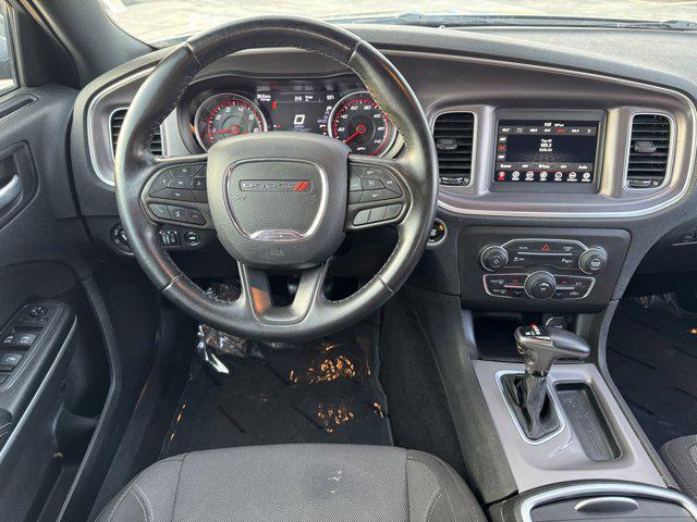 used 2022 Dodge Charger car, priced at $17,510