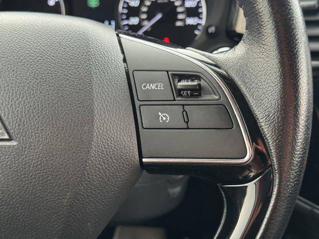 used 2019 Mitsubishi Outlander car, priced at $11,500