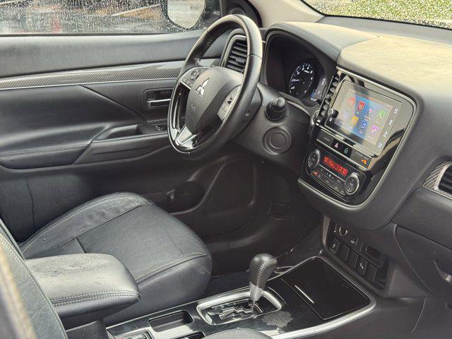 used 2019 Mitsubishi Outlander car, priced at $11,500