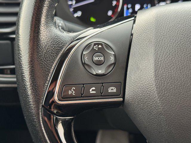 used 2019 Mitsubishi Outlander car, priced at $11,500