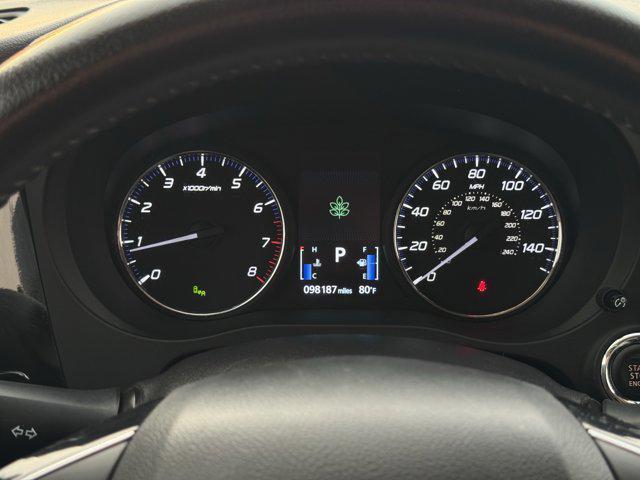 used 2019 Mitsubishi Outlander car, priced at $11,500