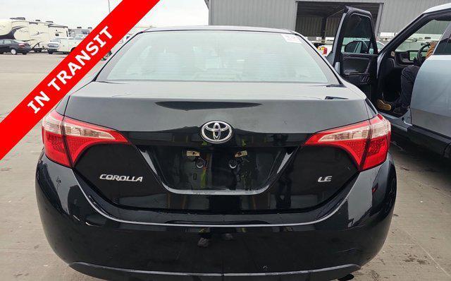 used 2017 Toyota Corolla car, priced at $13,505