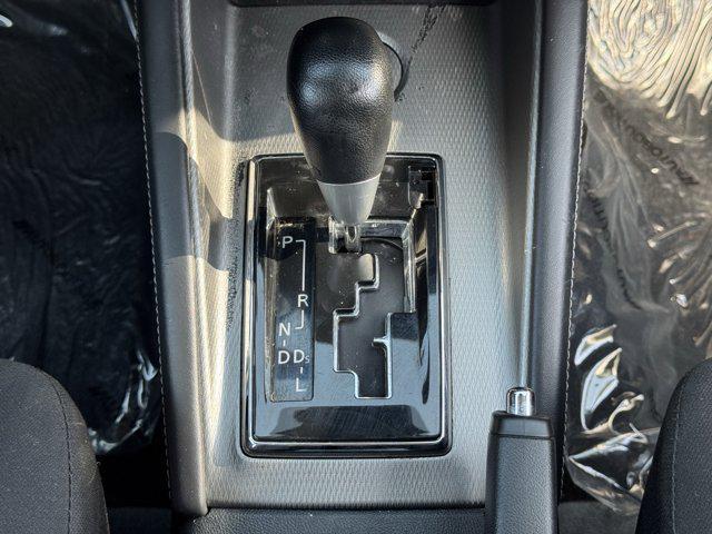 used 2022 Mitsubishi Outlander Sport car, priced at $13,500