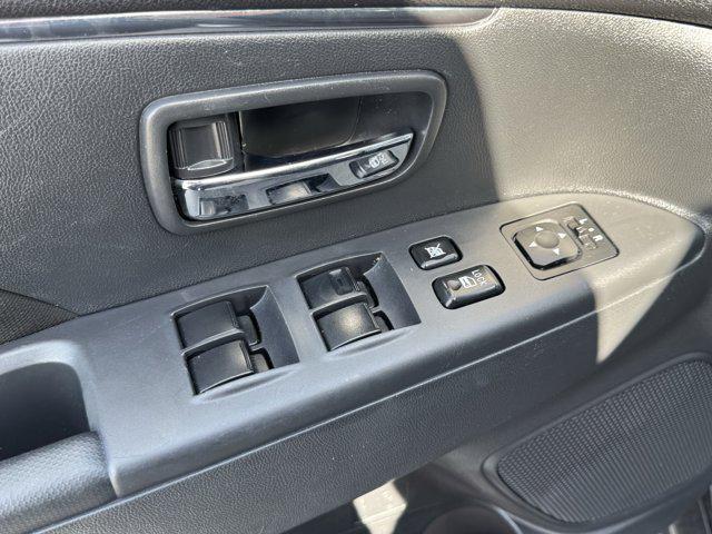 used 2022 Mitsubishi Outlander Sport car, priced at $13,500