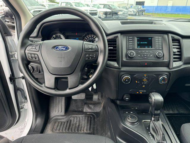 used 2022 Ford Ranger car, priced at $25,900