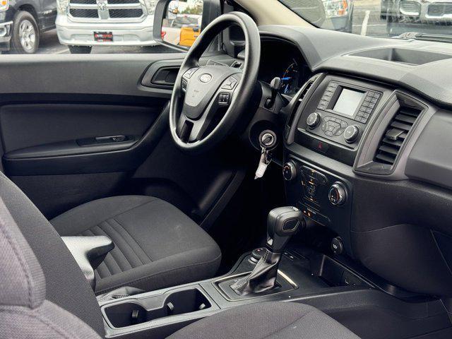 used 2022 Ford Ranger car, priced at $25,900