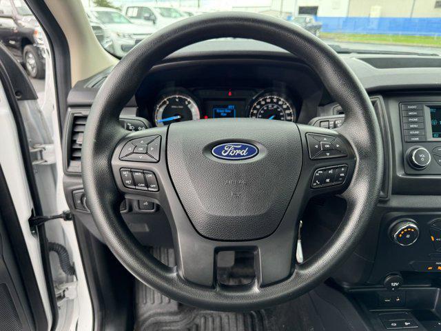 used 2022 Ford Ranger car, priced at $25,900