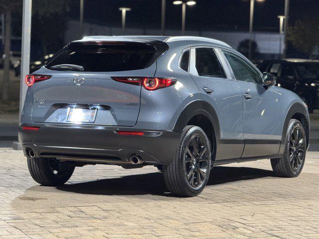 used 2022 Mazda CX-30 car, priced at $21,000