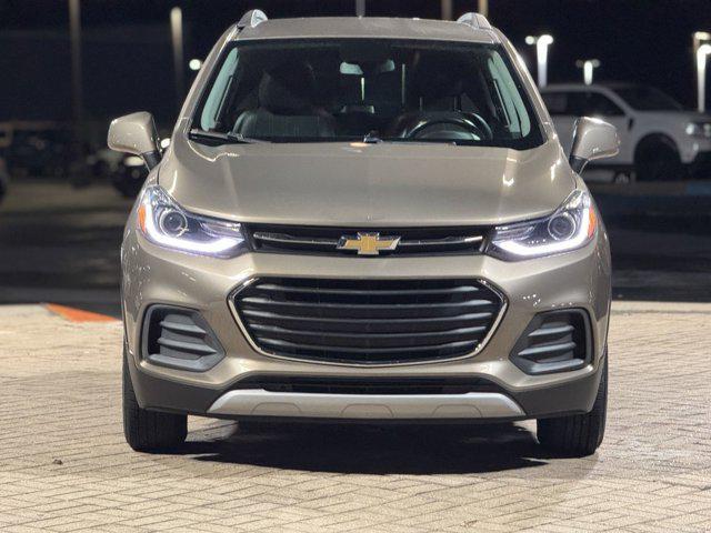 used 2022 Chevrolet Trax car, priced at $16,000