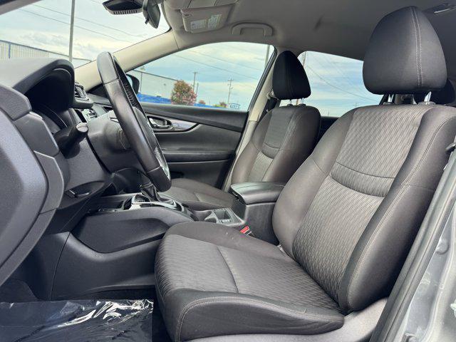 used 2019 Nissan Rogue car, priced at $11,900