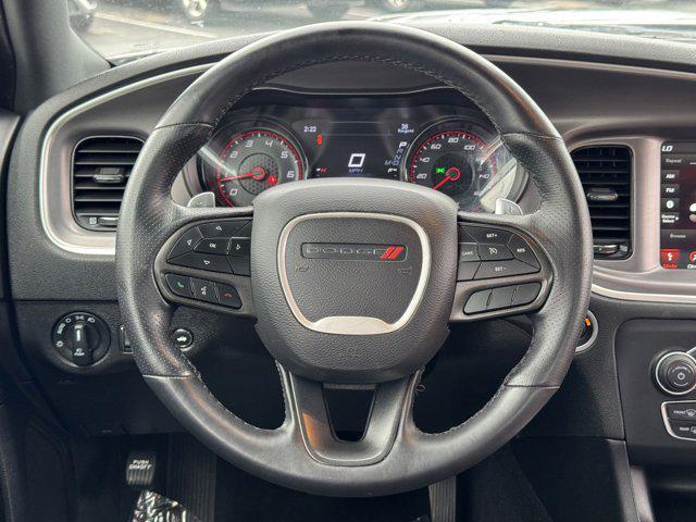 used 2022 Dodge Charger car, priced at $25,800