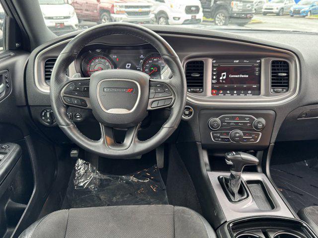 used 2022 Dodge Charger car, priced at $25,800