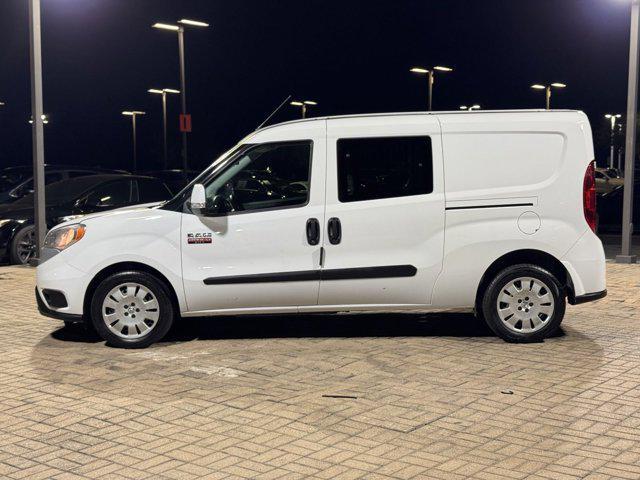 used 2021 Ram ProMaster City car, priced at $17,200