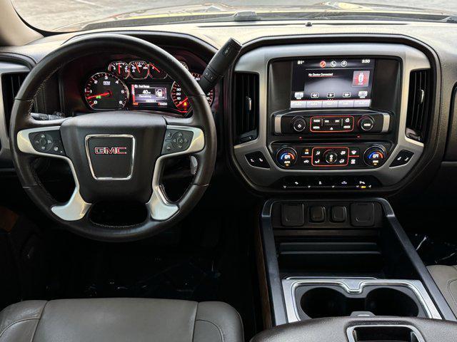 used 2014 GMC Sierra 1500 car, priced at $15,500