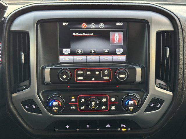 used 2014 GMC Sierra 1500 car, priced at $15,500
