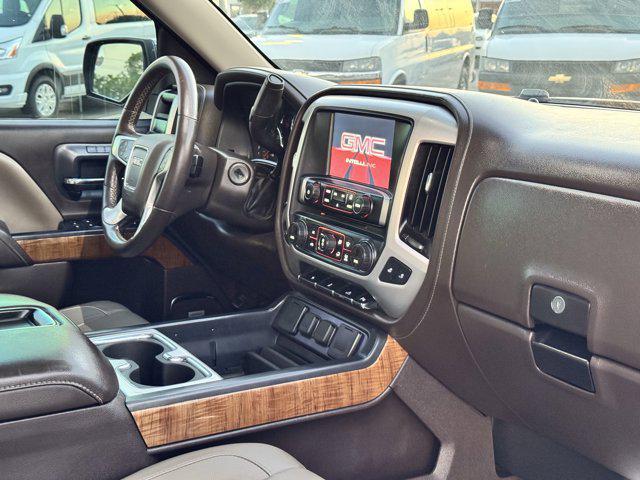 used 2014 GMC Sierra 1500 car, priced at $15,500