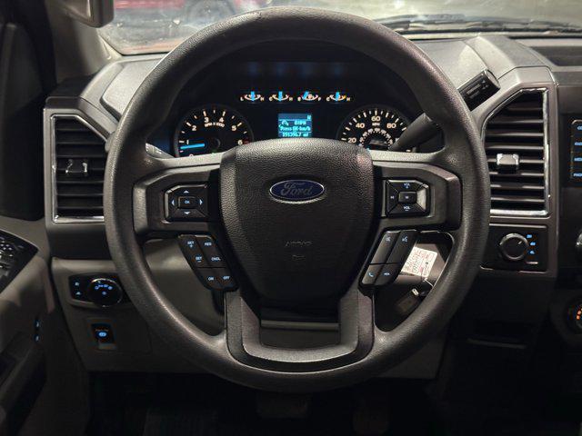 used 2016 Ford F-150 car, priced at $14,900