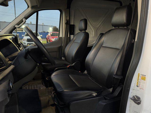 used 2023 Ford Transit-250 car, priced at $29,500