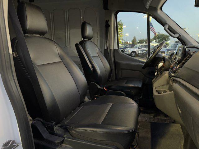used 2023 Ford Transit-250 car, priced at $29,500