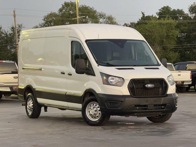 used 2023 Ford Transit-250 car, priced at $29,500