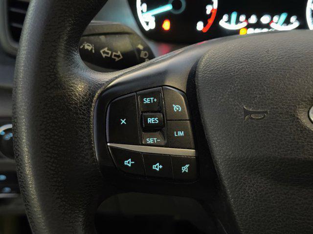 used 2023 Ford Transit-250 car, priced at $29,500