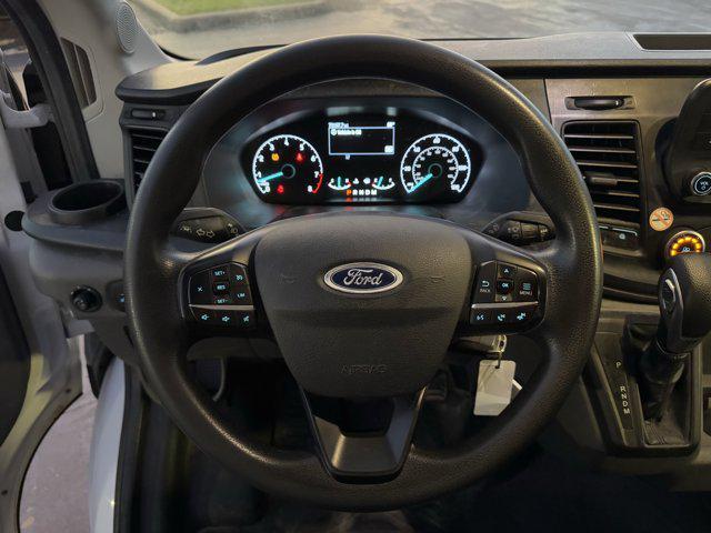 used 2023 Ford Transit-250 car, priced at $29,500