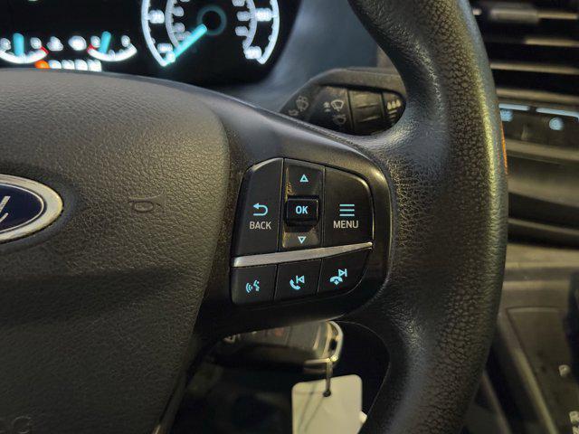 used 2023 Ford Transit-250 car, priced at $29,500