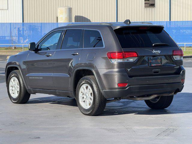 used 2020 Jeep Grand Cherokee car, priced at $18,000