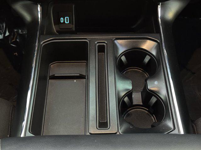 used 2023 Ford F-150 car, priced at $38,500