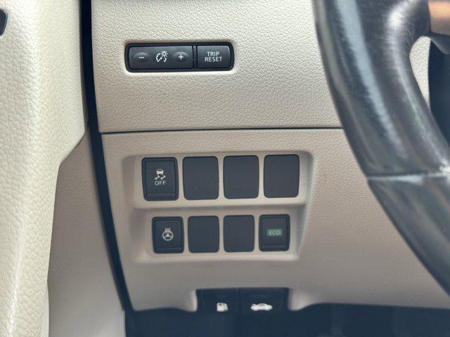 used 2018 Nissan Rogue Sport car, priced at $13,400